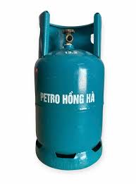 Hong Ha Gas