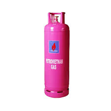 Petrovietnam Gas Big