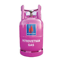 Petrovietnam Gas